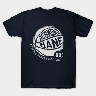 Desmond Bane Memphis Basketball T-Shirt